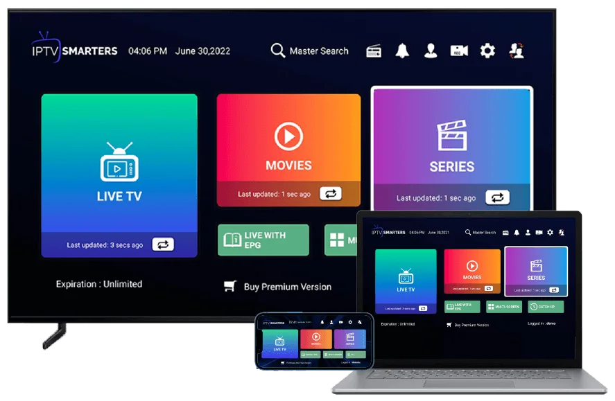 dh iptv اشتراك